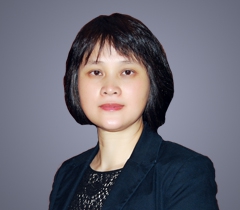 Dr. Shenmin YIN