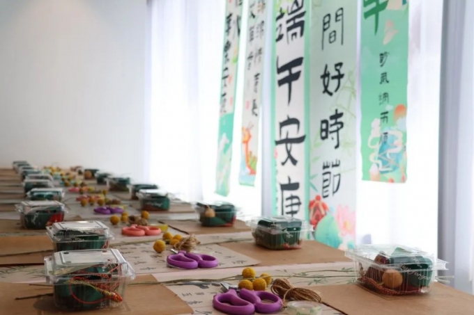 品源合伙人刘臣刚助力苏州相城区外籍人士在中国创业的知识产权实践沙龙圆满举办