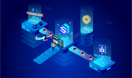 浅析视频编码领域涉标专利提案的检索方式