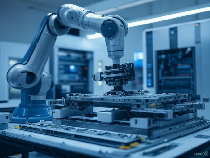 我国成为创新力上升最快的经济体之一