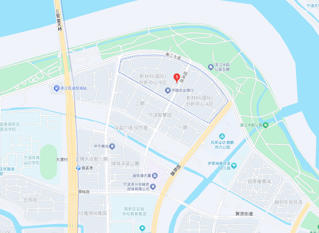 宁波