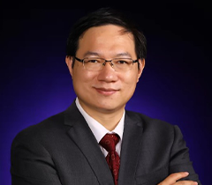 Jianying HOU Jianying HOU