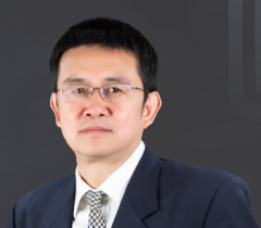 Minghai LIU