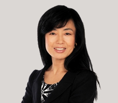 Guangjie Li, LL.M.
