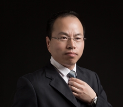 Dongping yan
