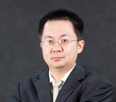 유케이 Kai LIU 유케이 Kai LIU