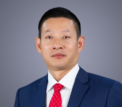 민계상 Larry MIN