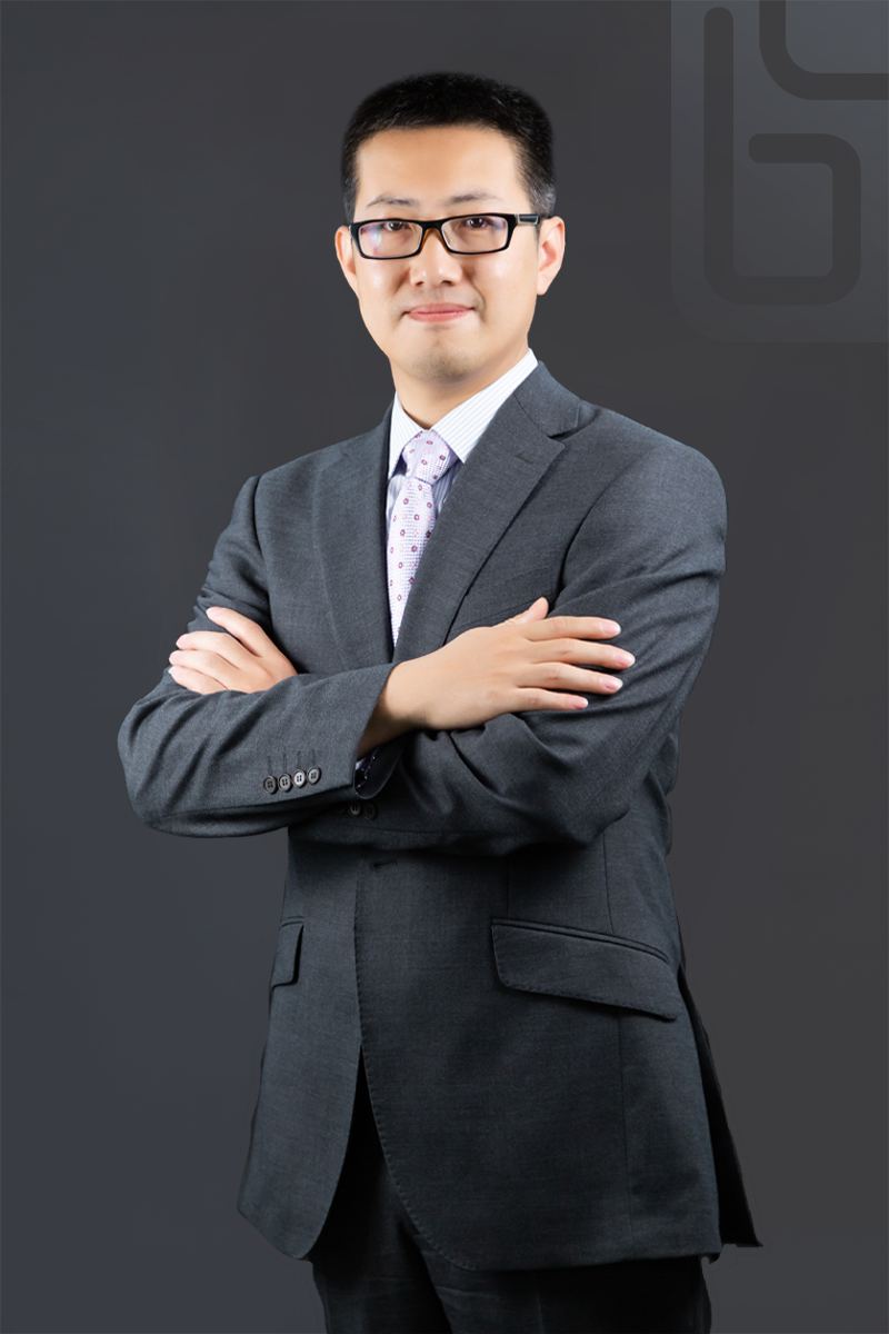陈小龙